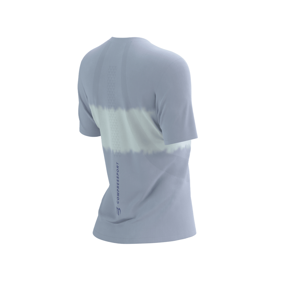 Compressport Performance ss t-shirt dames