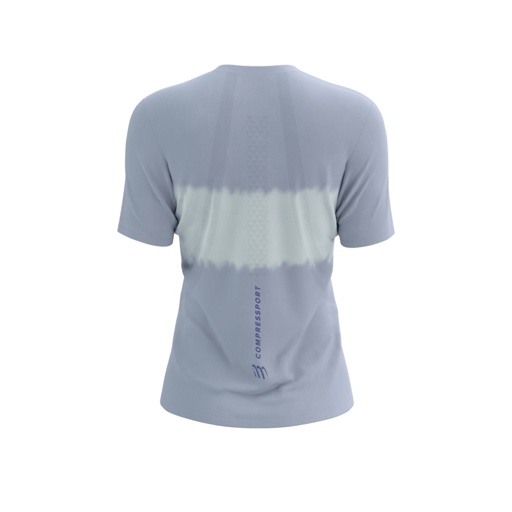 Compressport Performance ss t-shirt dames