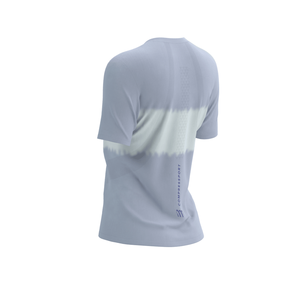 Compressport Performance ss t-shirt dames