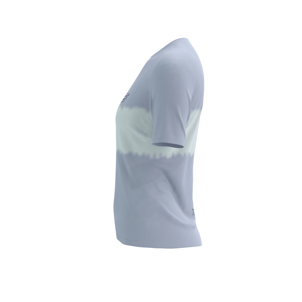 Compressport Performance ss t-shirt dames