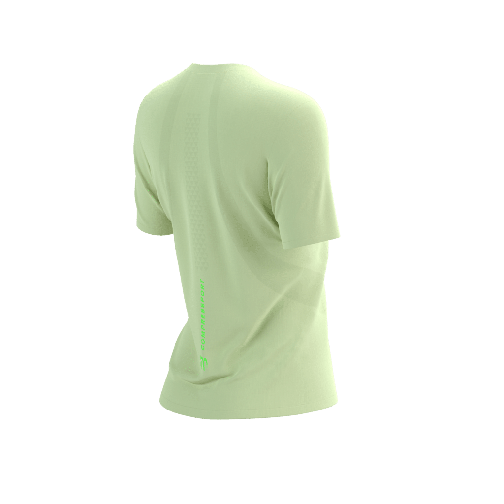 Compressport Performance ss t-shirt dames