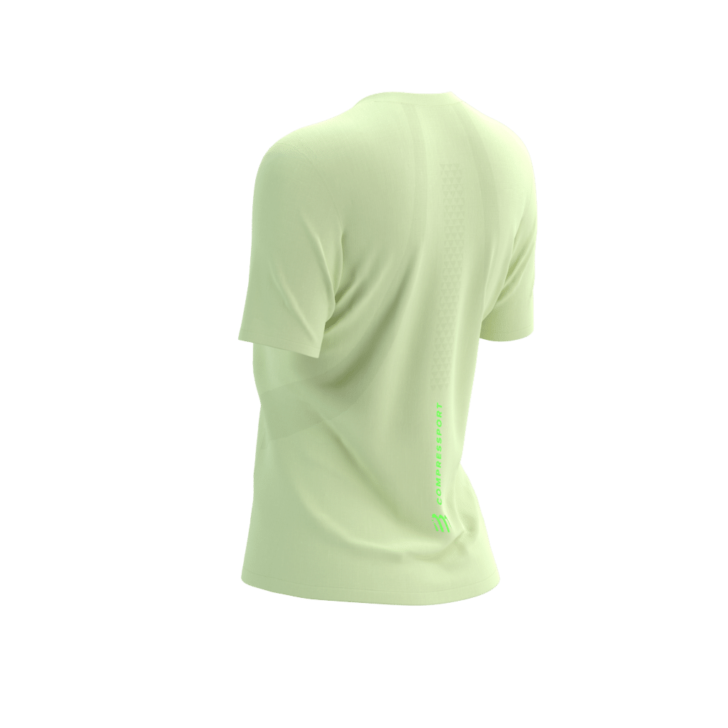Compressport Performance ss t-shirt dames