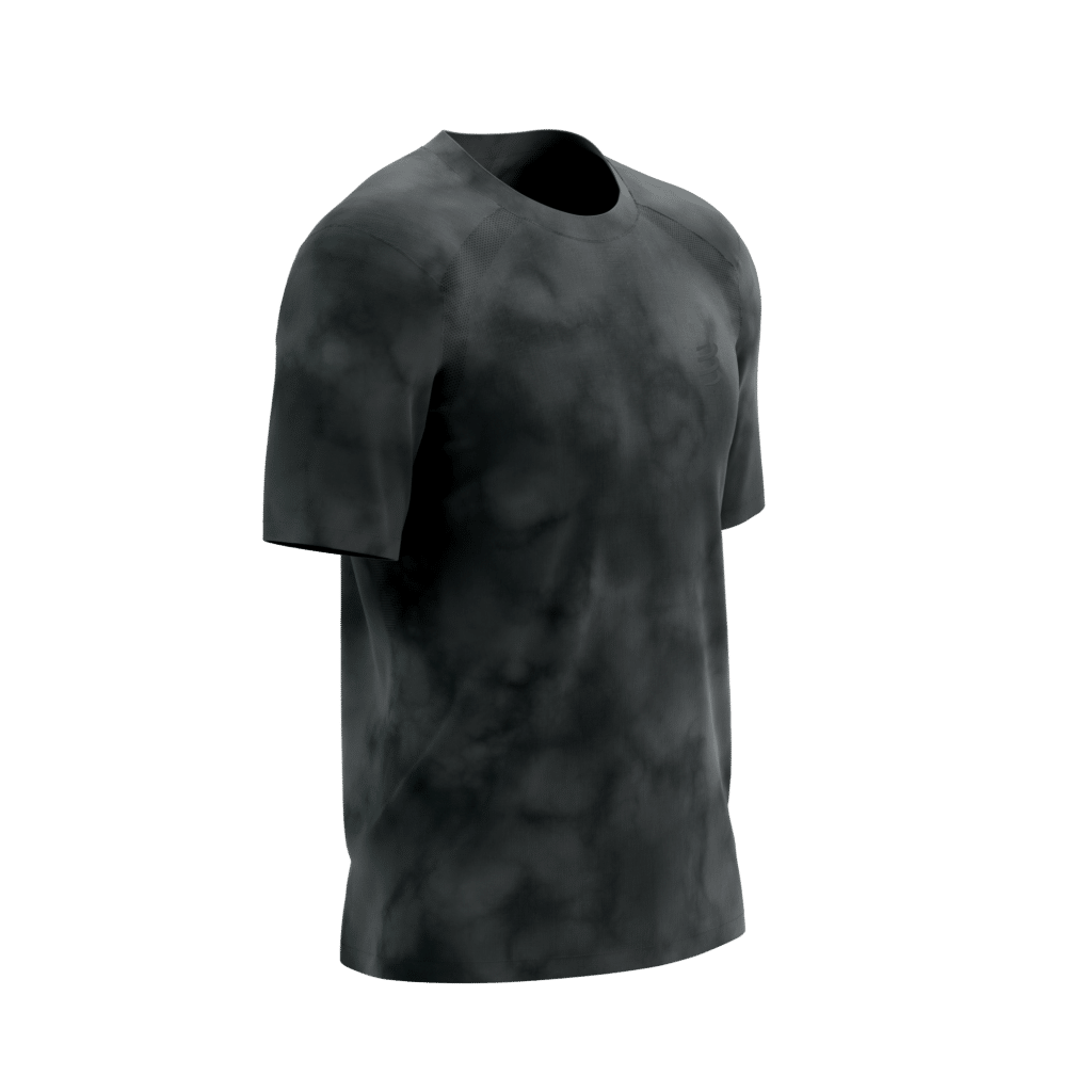 Compressport Performance ss t-shirt heren