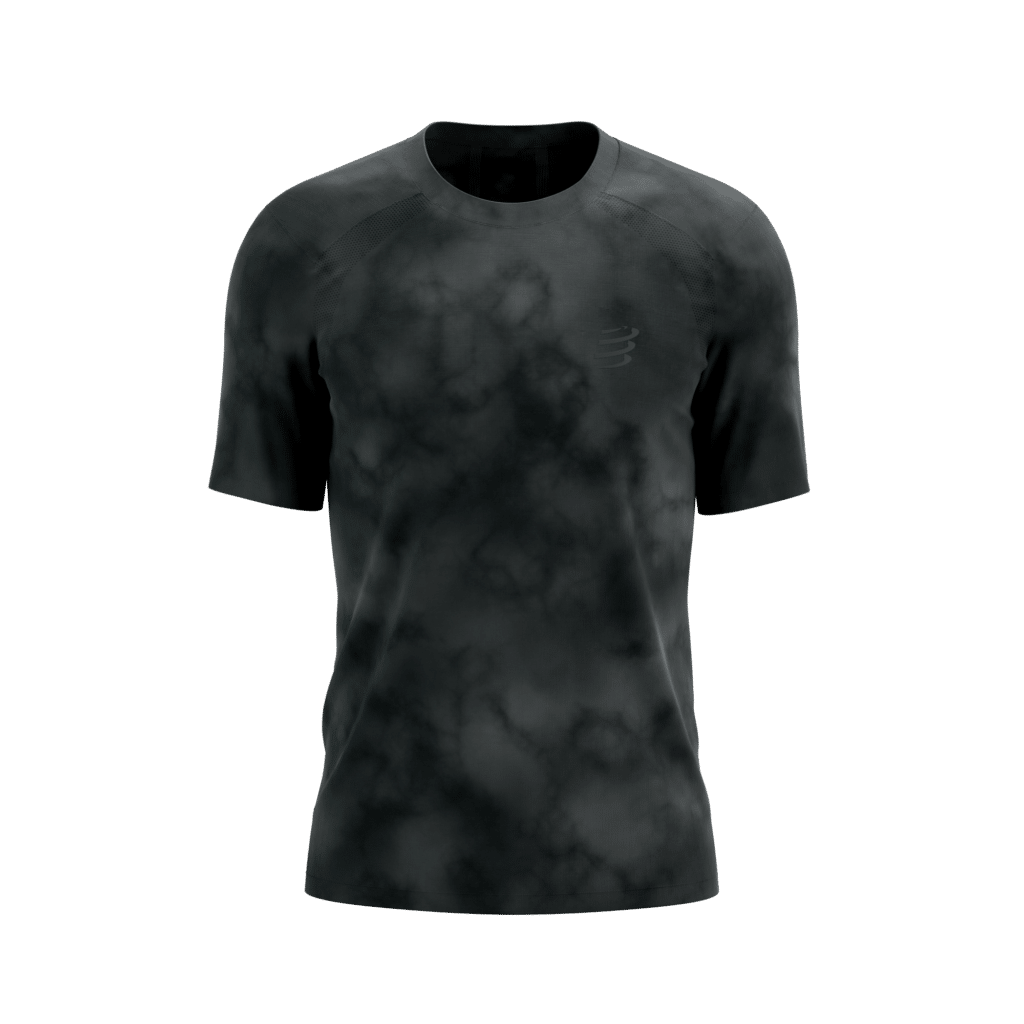 Compressport Performance ss t-shirt heren