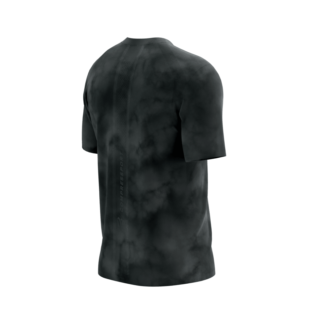 Compressport Performance ss t-shirt heren