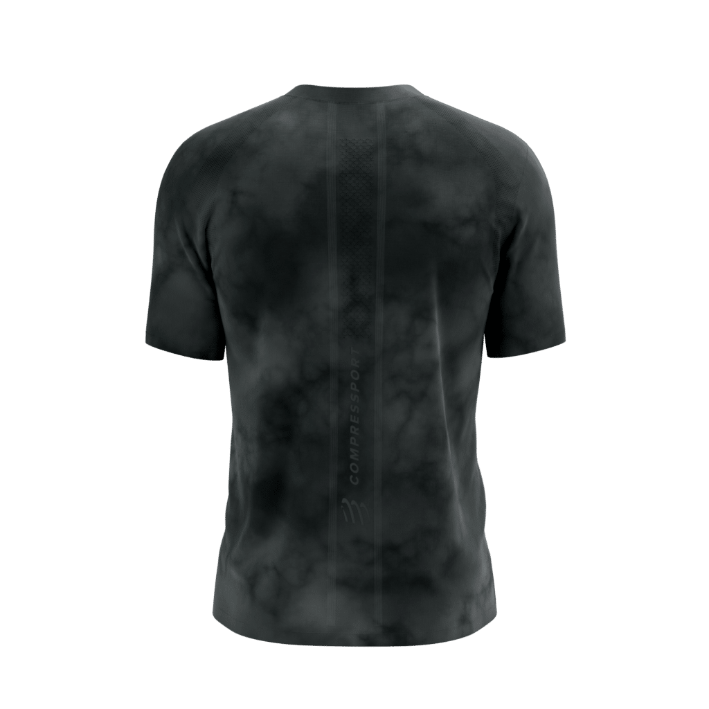 Compressport Performance ss t-shirt heren