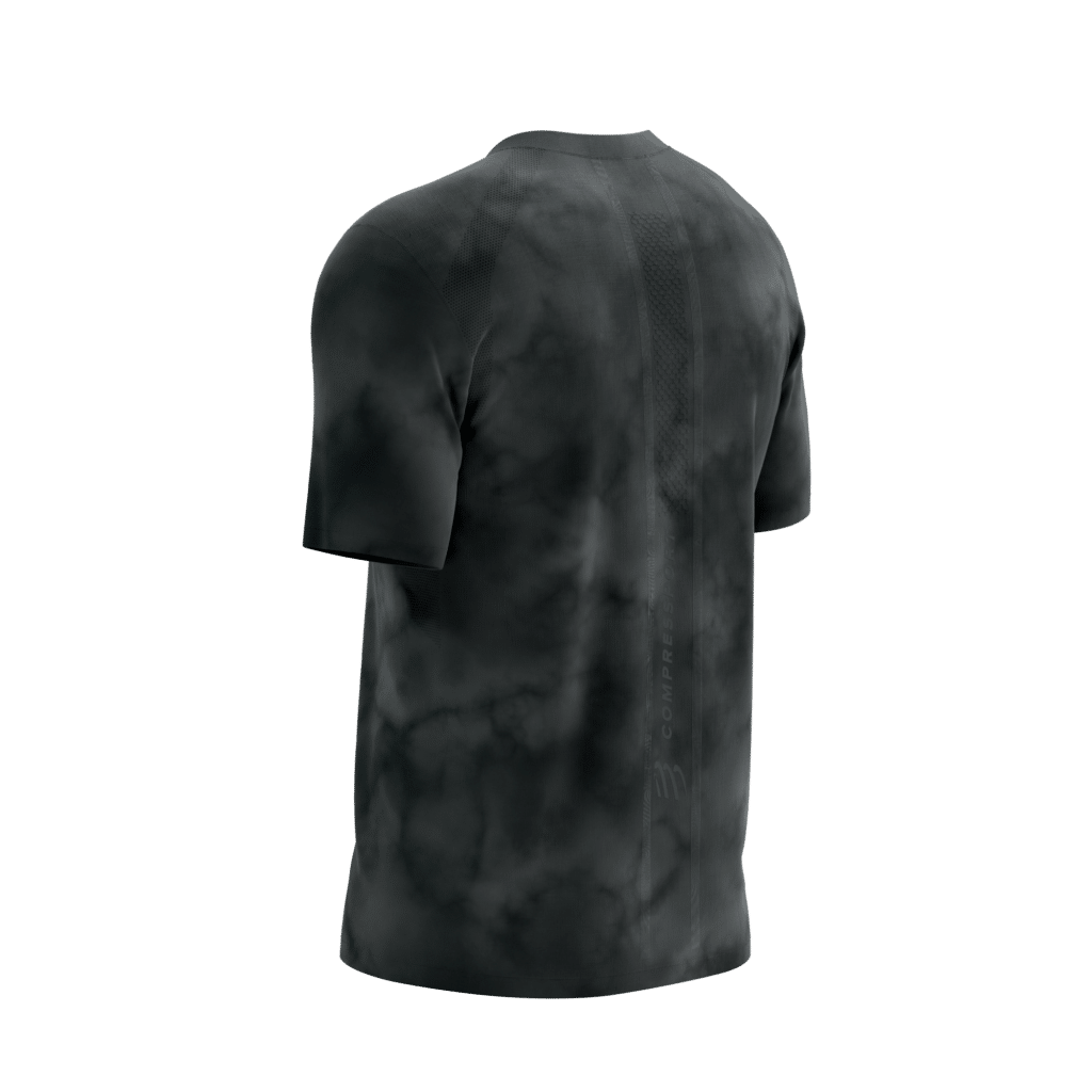 Compressport Performance ss t-shirt heren