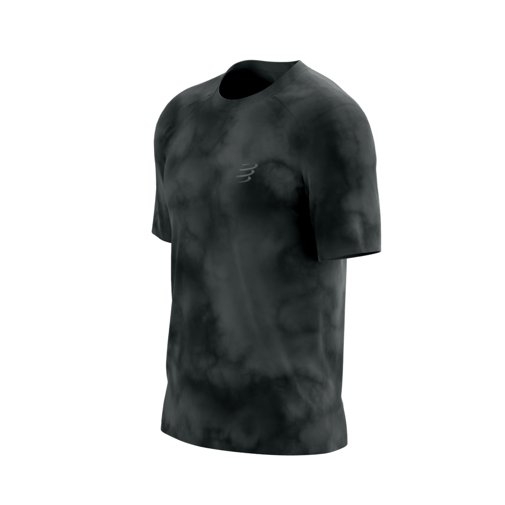 Compressport Performance ss t-shirt heren