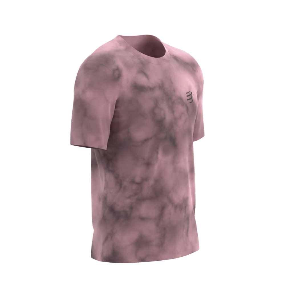 Compressport Performance ss t-shirt heren