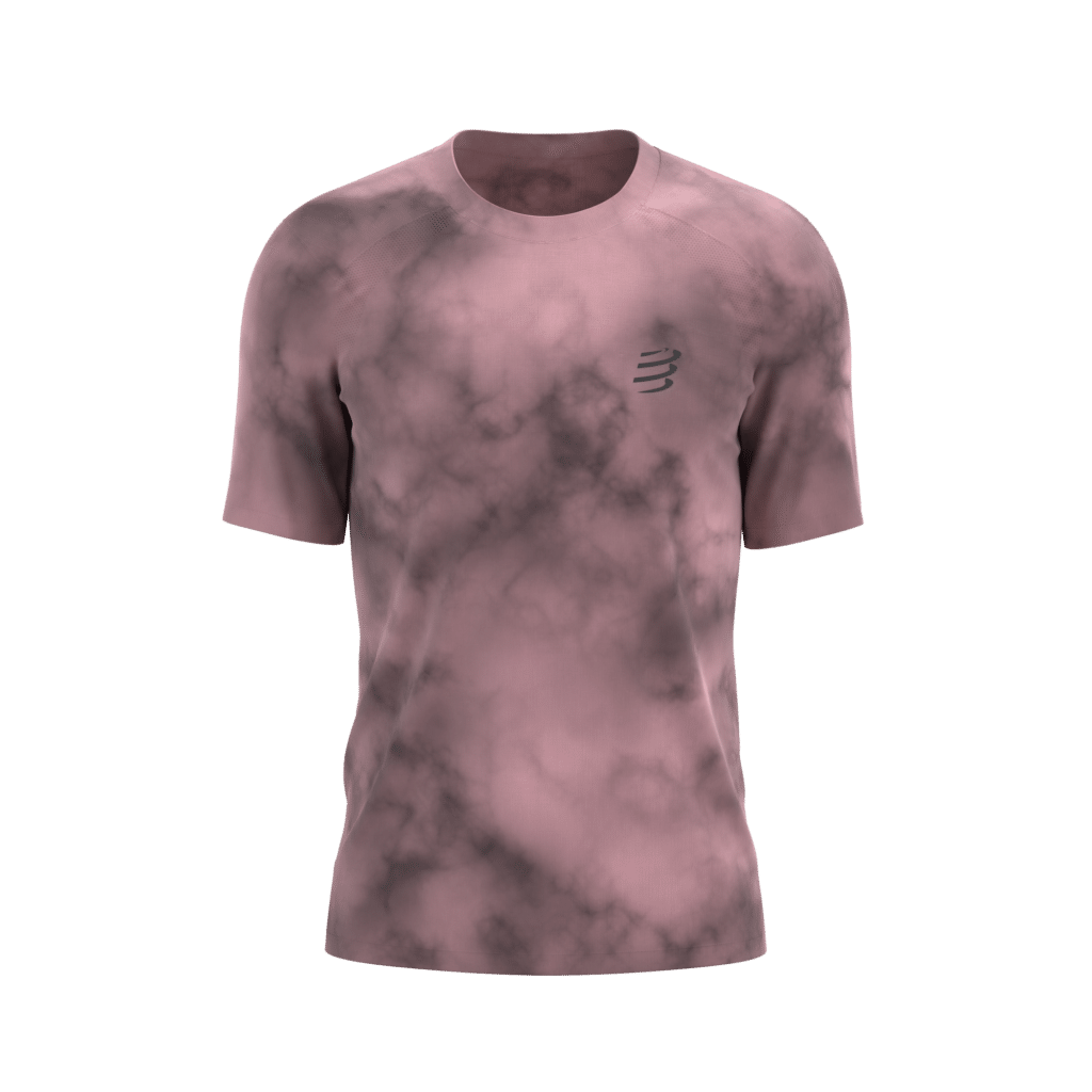 Compressport Performance ss t-shirt heren