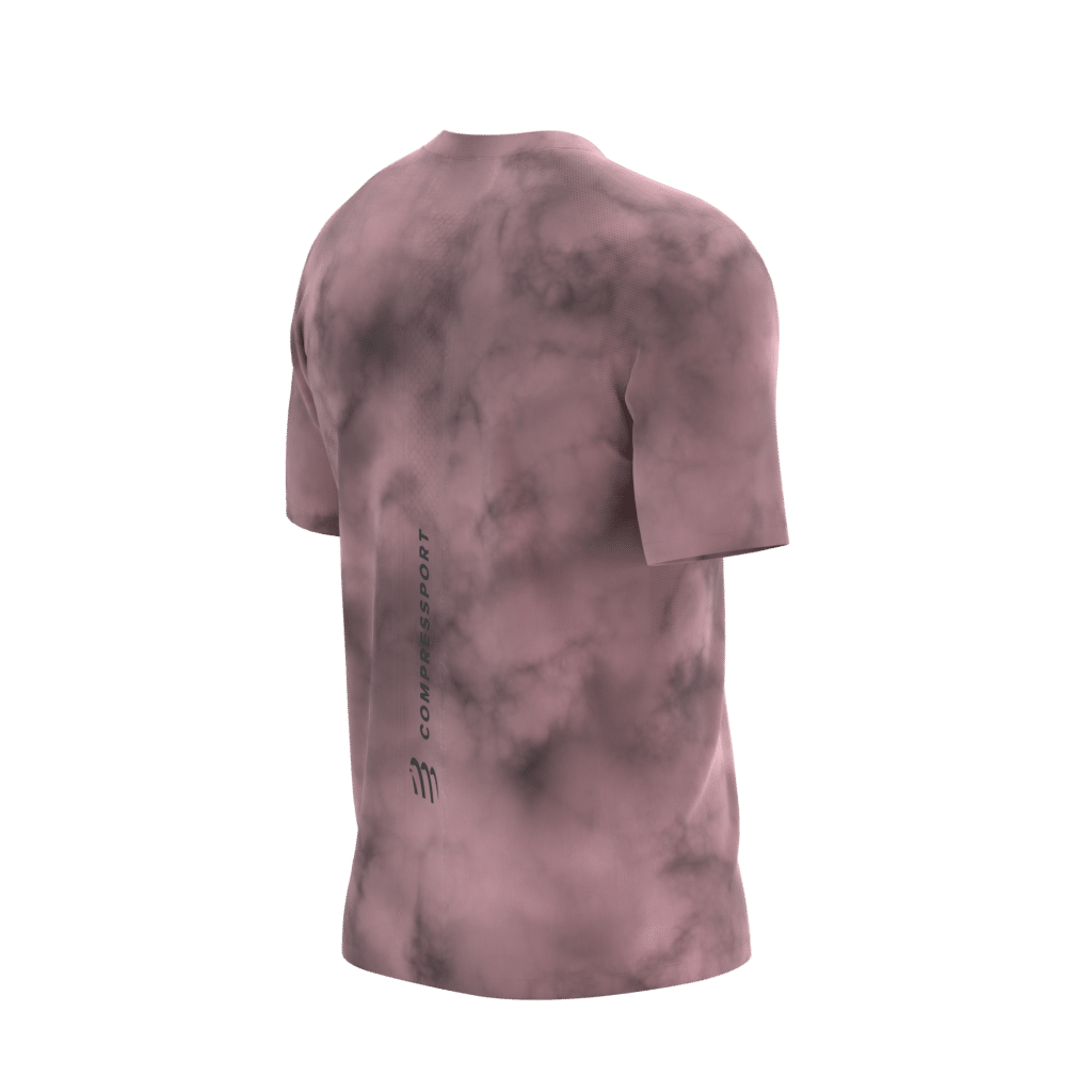 Compressport Performance ss t-shirt heren
