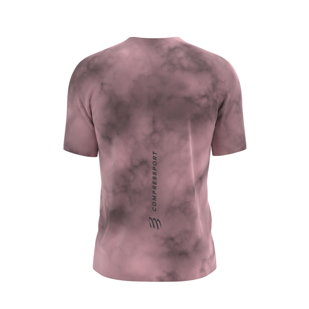Compressport Performance ss t-shirt heren