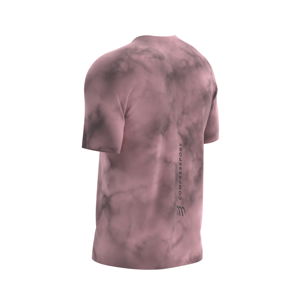 Compressport Performance ss t-shirt heren