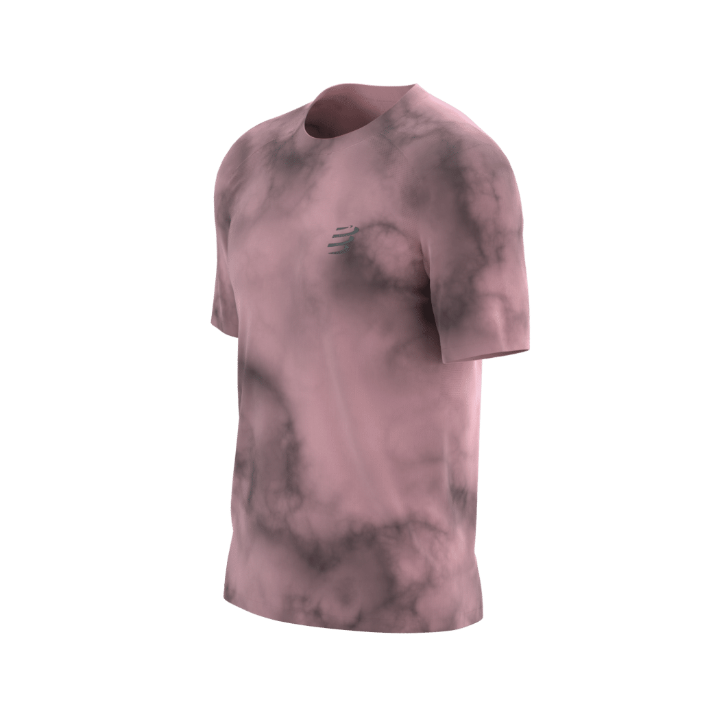 Compressport Performance ss t-shirt heren