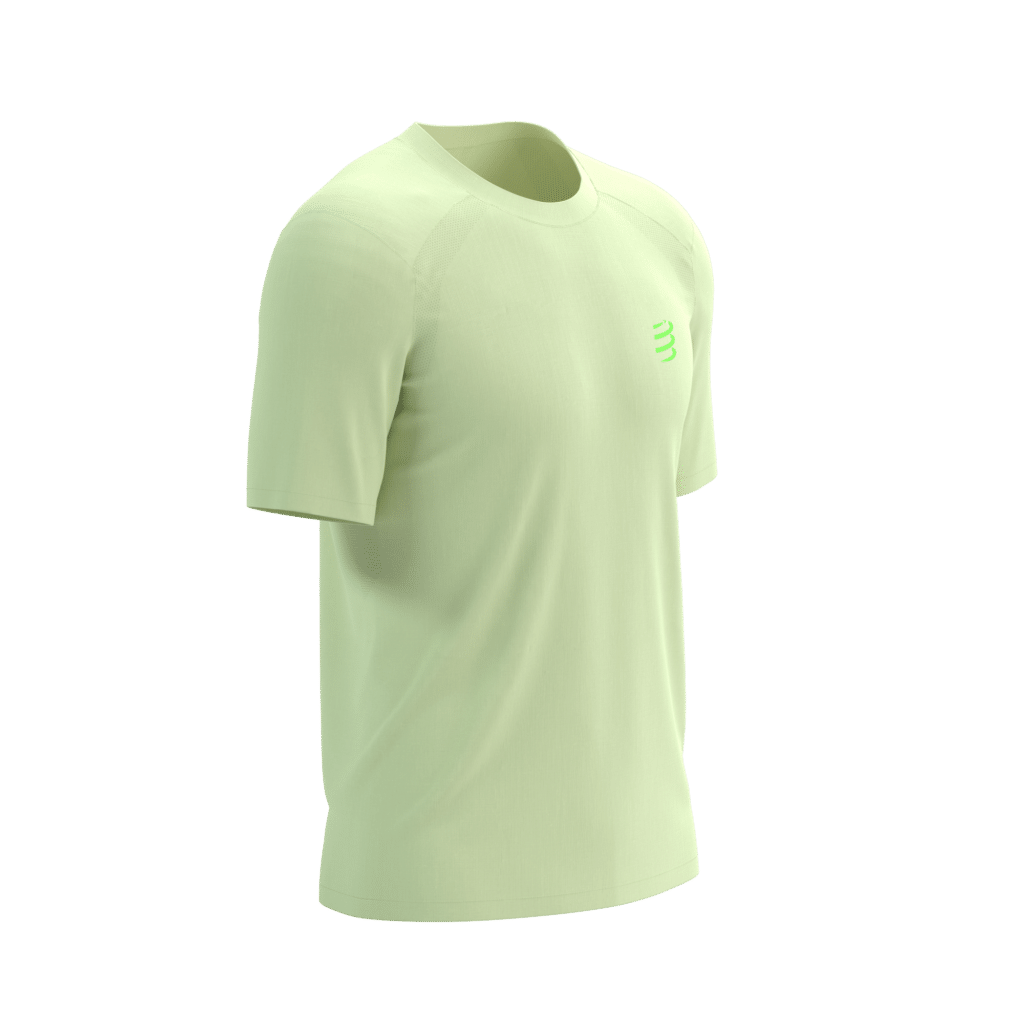 Compressport Performance ss t-shirt heren