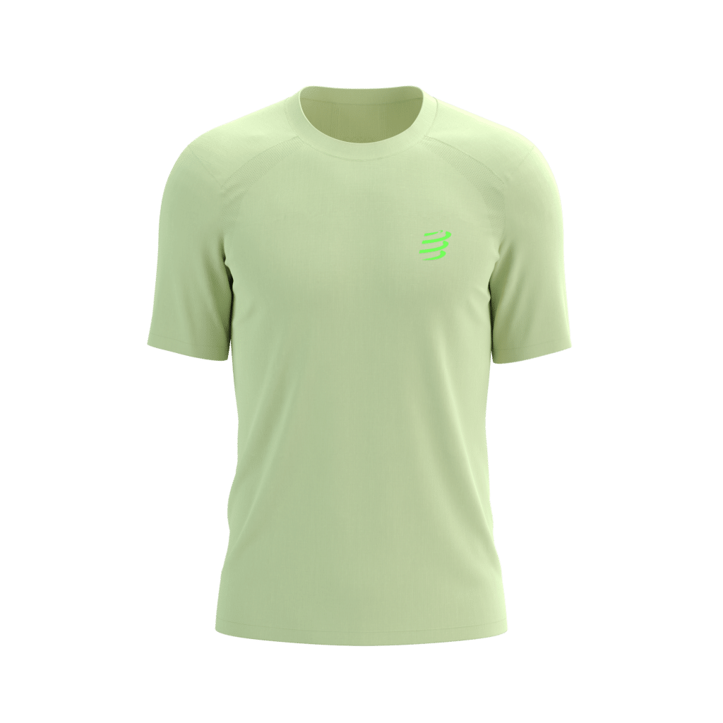 Compressport Performance ss t-shirt heren
