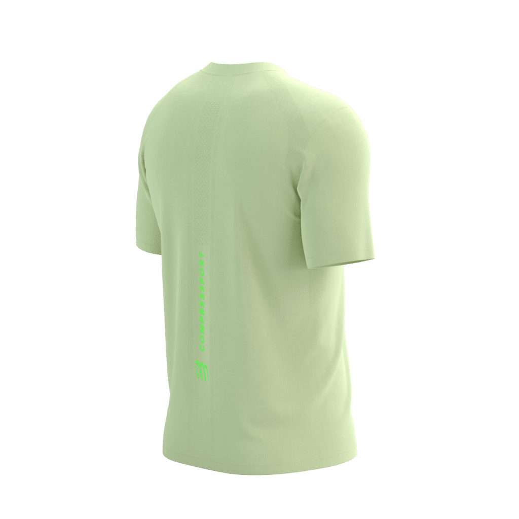 Compressport Performance ss t-shirt heren