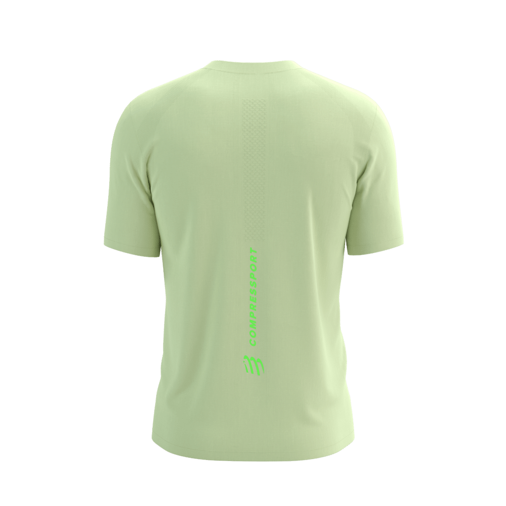 Compressport Performance ss t-shirt heren