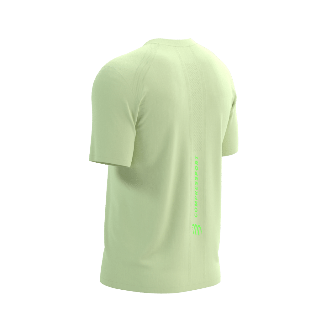 Compressport Performance ss t-shirt heren