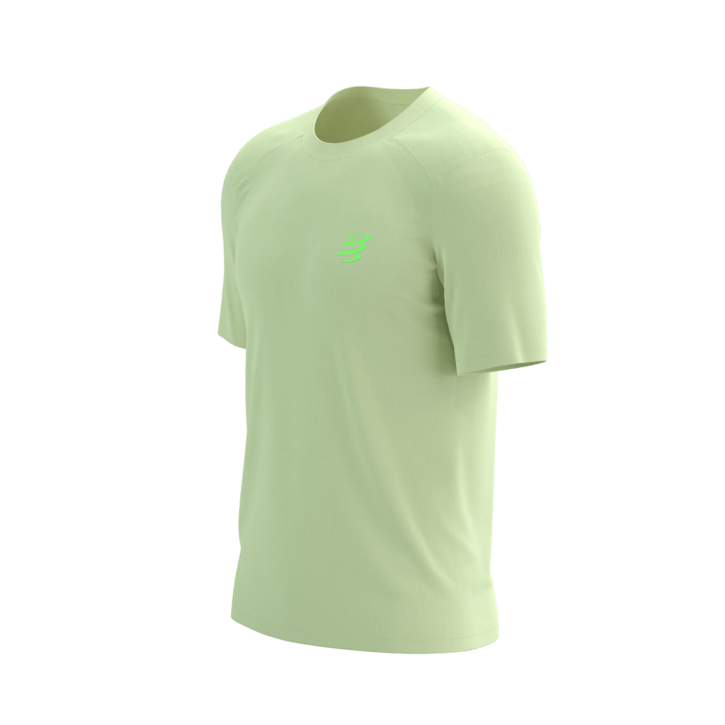 Compressport Performance ss t-shirt heren