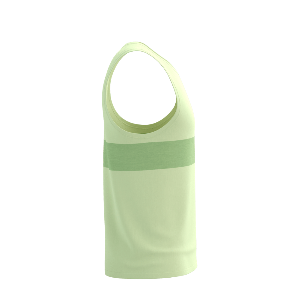 Compressport Performance singlet heren