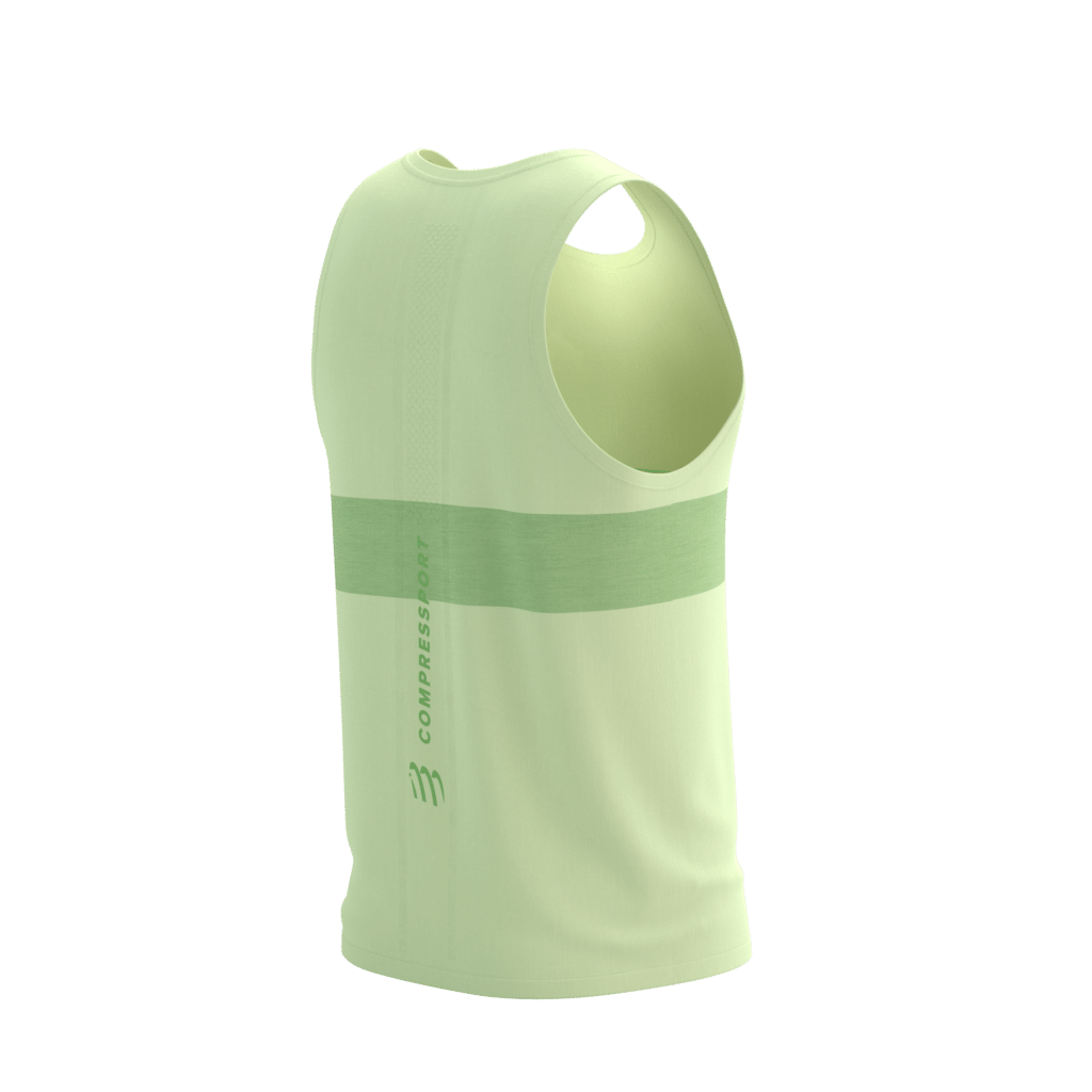 Compressport Performance singlet heren