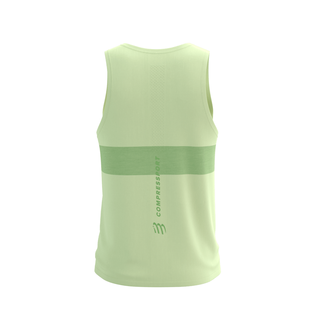 Compressport Performance singlet heren