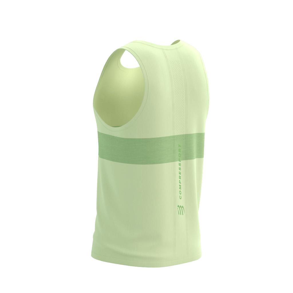 Compressport Performance singlet heren