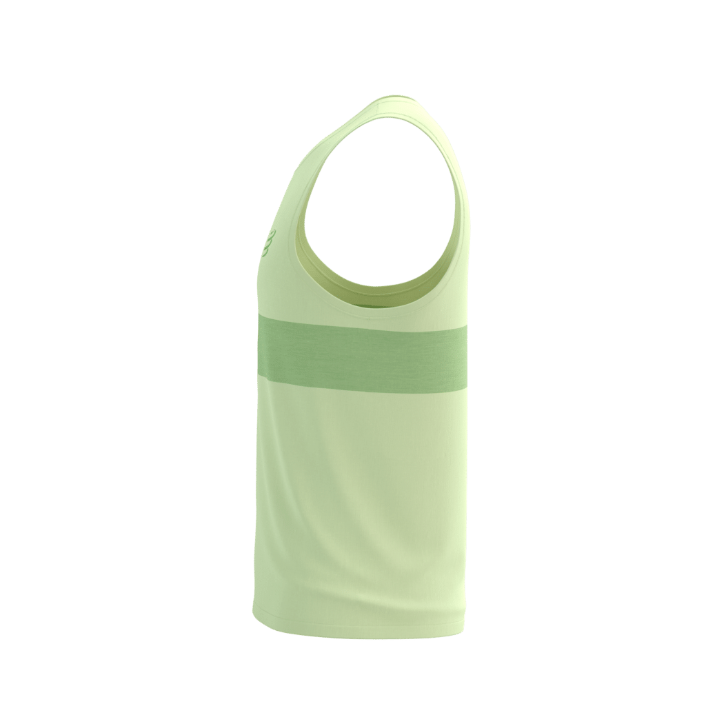 Compressport Performance singlet heren