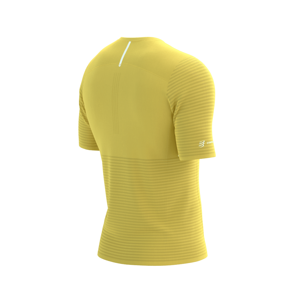 Compressport Pro racing ss t-shirt heren