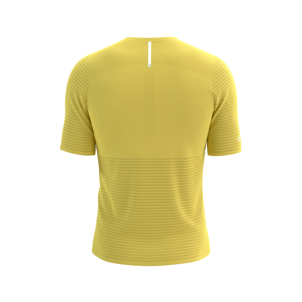 Compressport Pro racing ss t-shirt heren