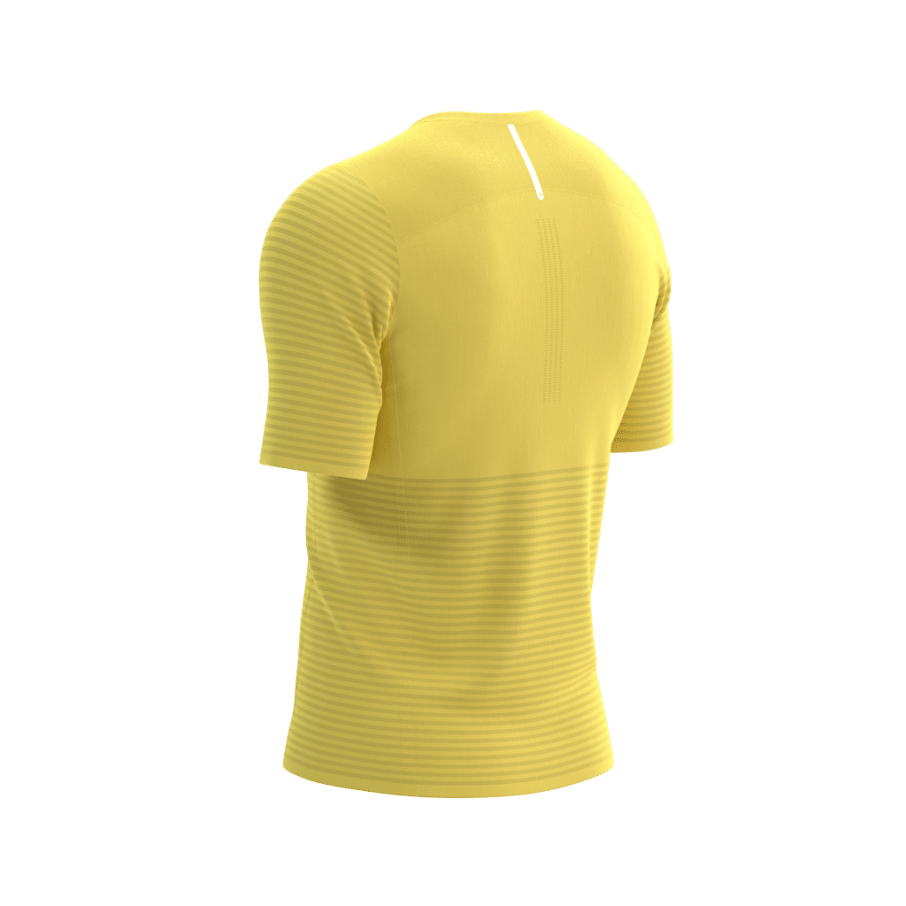 Compressport Pro racing ss t-shirt heren