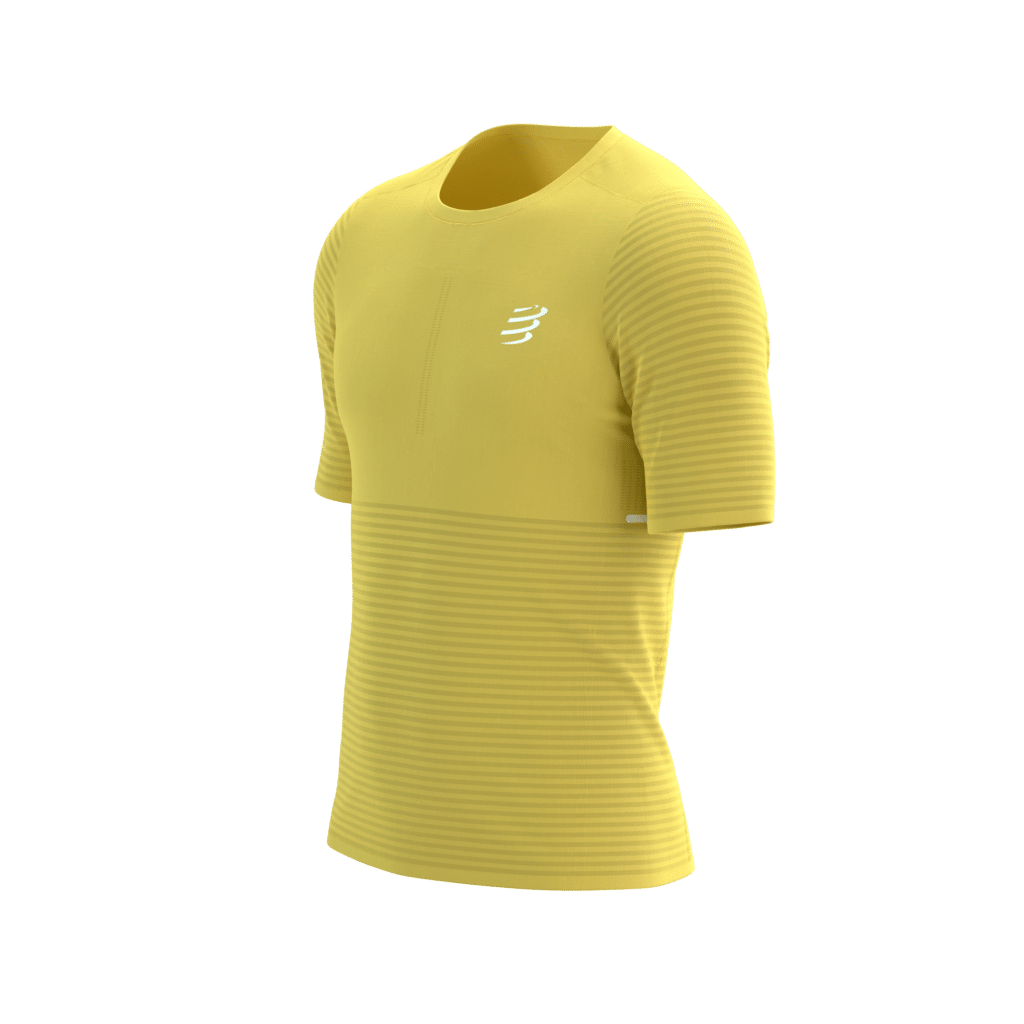 Compressport Pro racing ss t-shirt heren