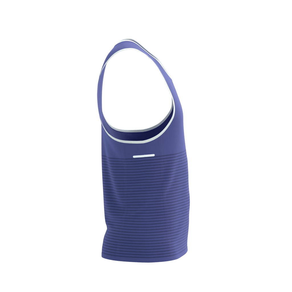 Compressport Pro racing singlet heren
