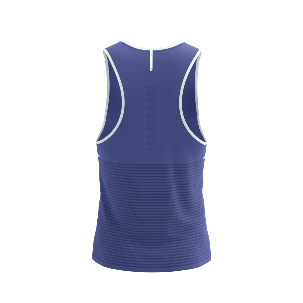 Compressport Pro racing singlet heren