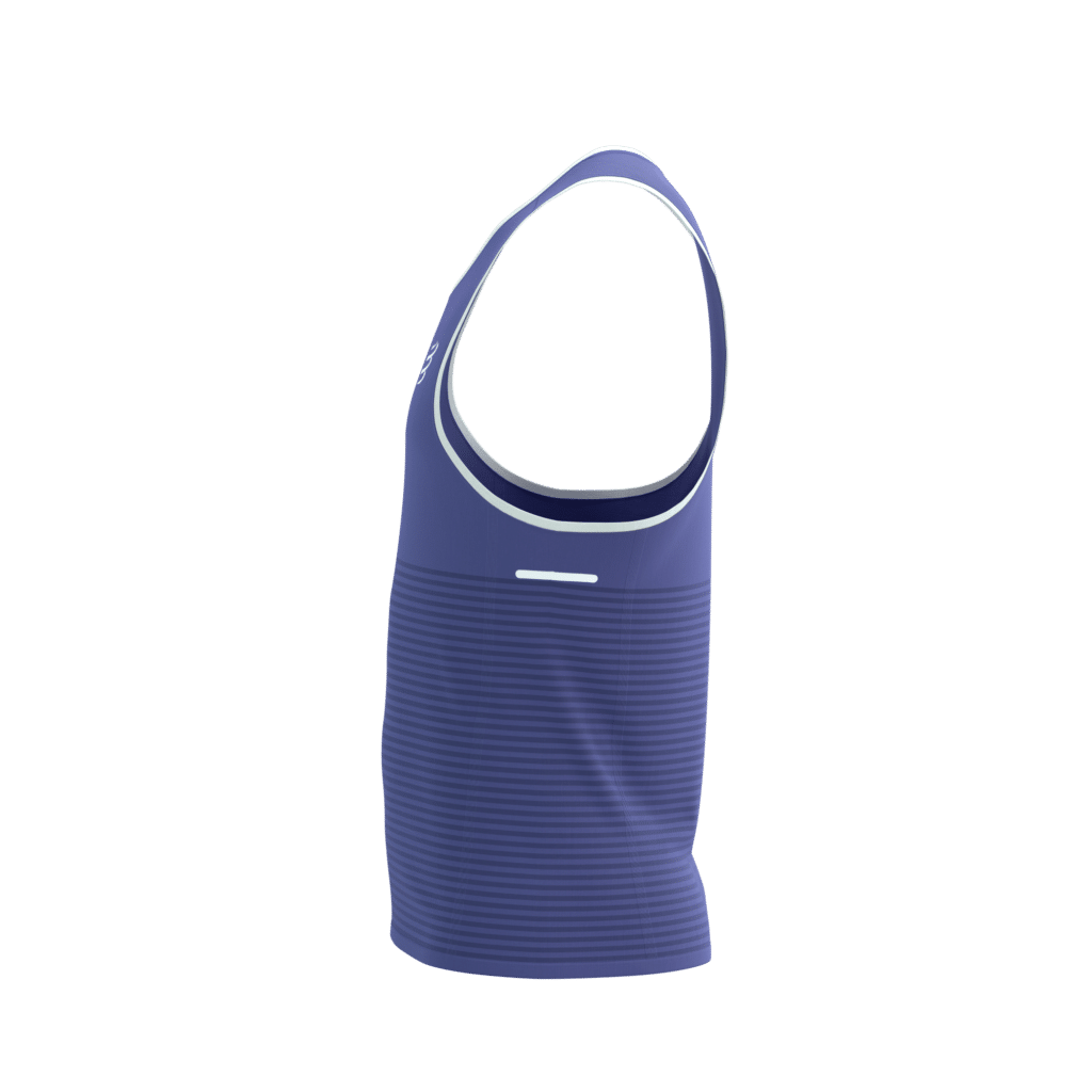 Compressport Pro racing singlet heren
