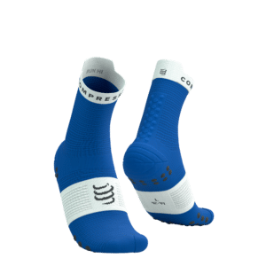 Compressport Pro Racing Socks V4.0 run high