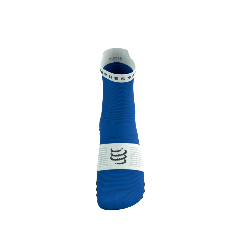 Compressport Pro racing socks v4.0 run high