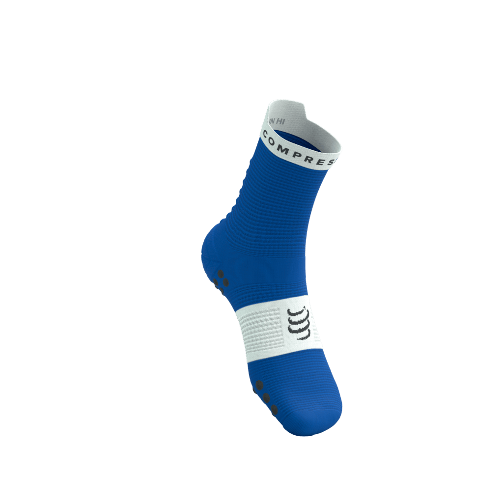 Compressport Pro racing socks v4.0 run high