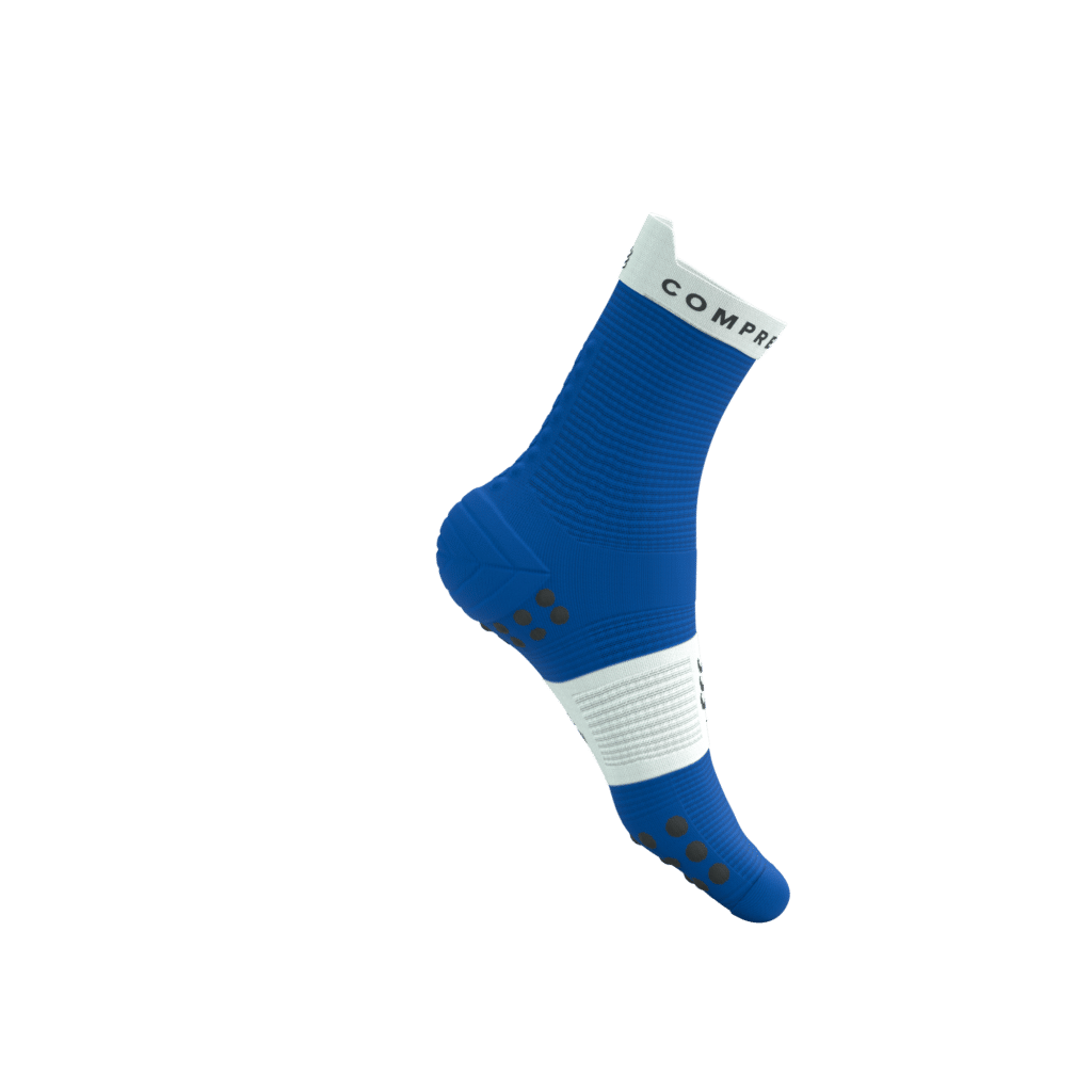 Compressport Pro racing socks v4.0 run high