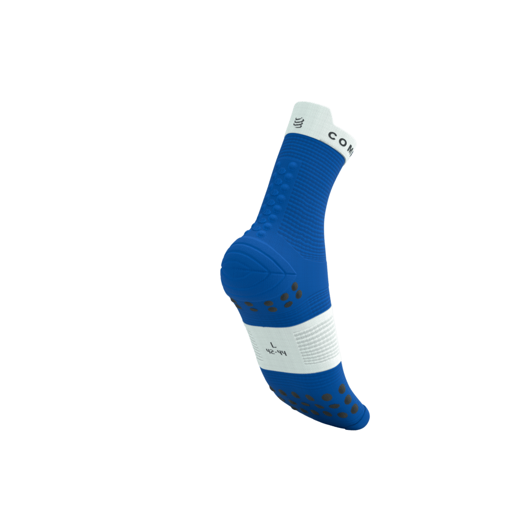 Compressport Pro racing socks v4.0 run high