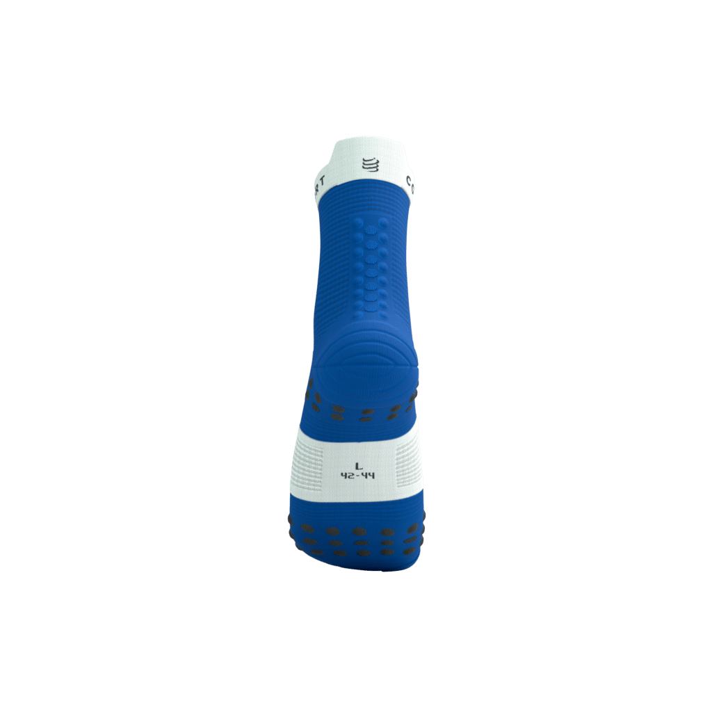 Compressport Pro racing socks v4.0 run high