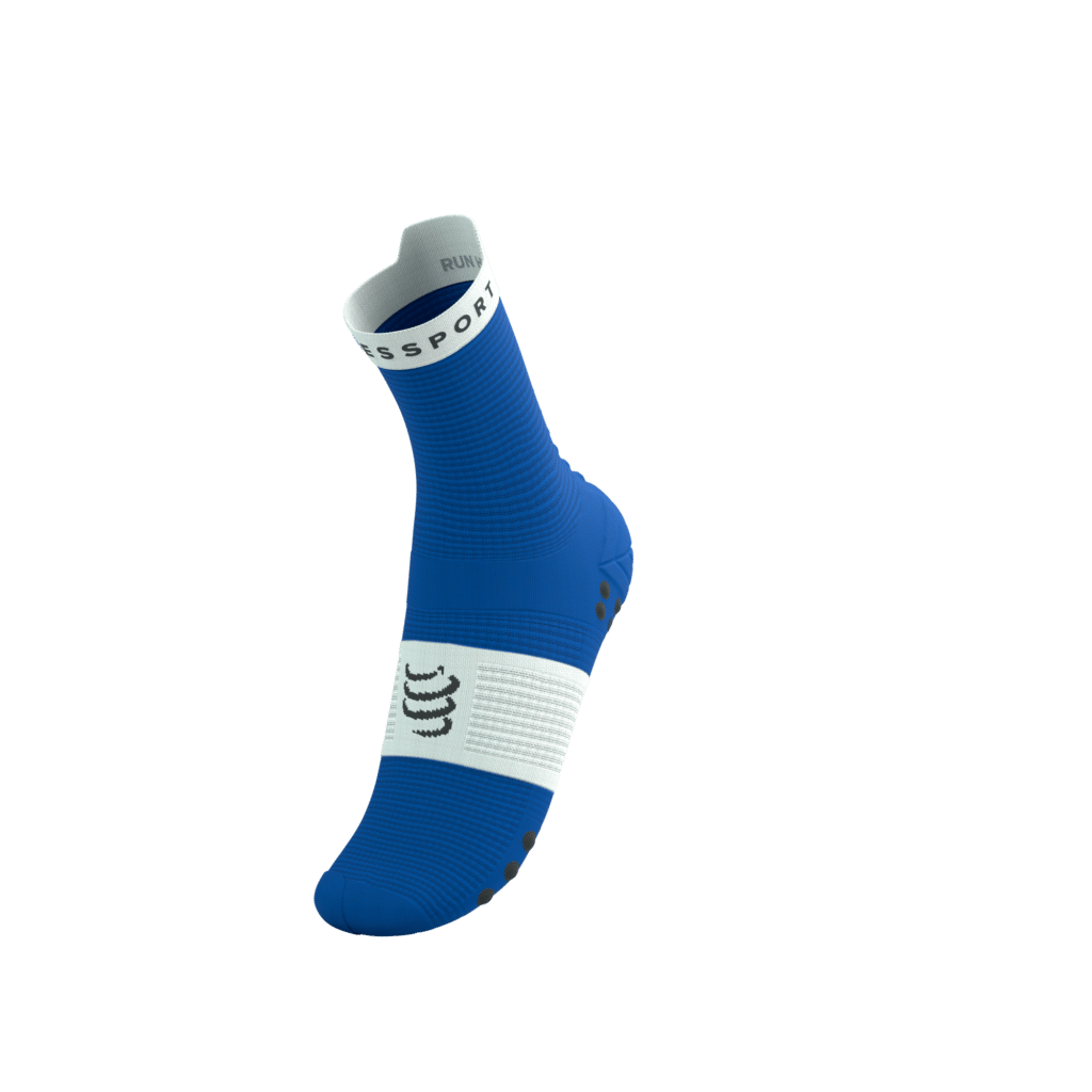 Compressport Pro racing socks v4.0 run high