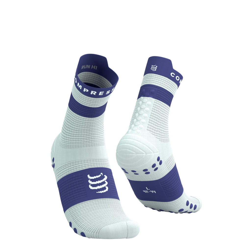Compressport Pro Racing Socks V4.0 run high