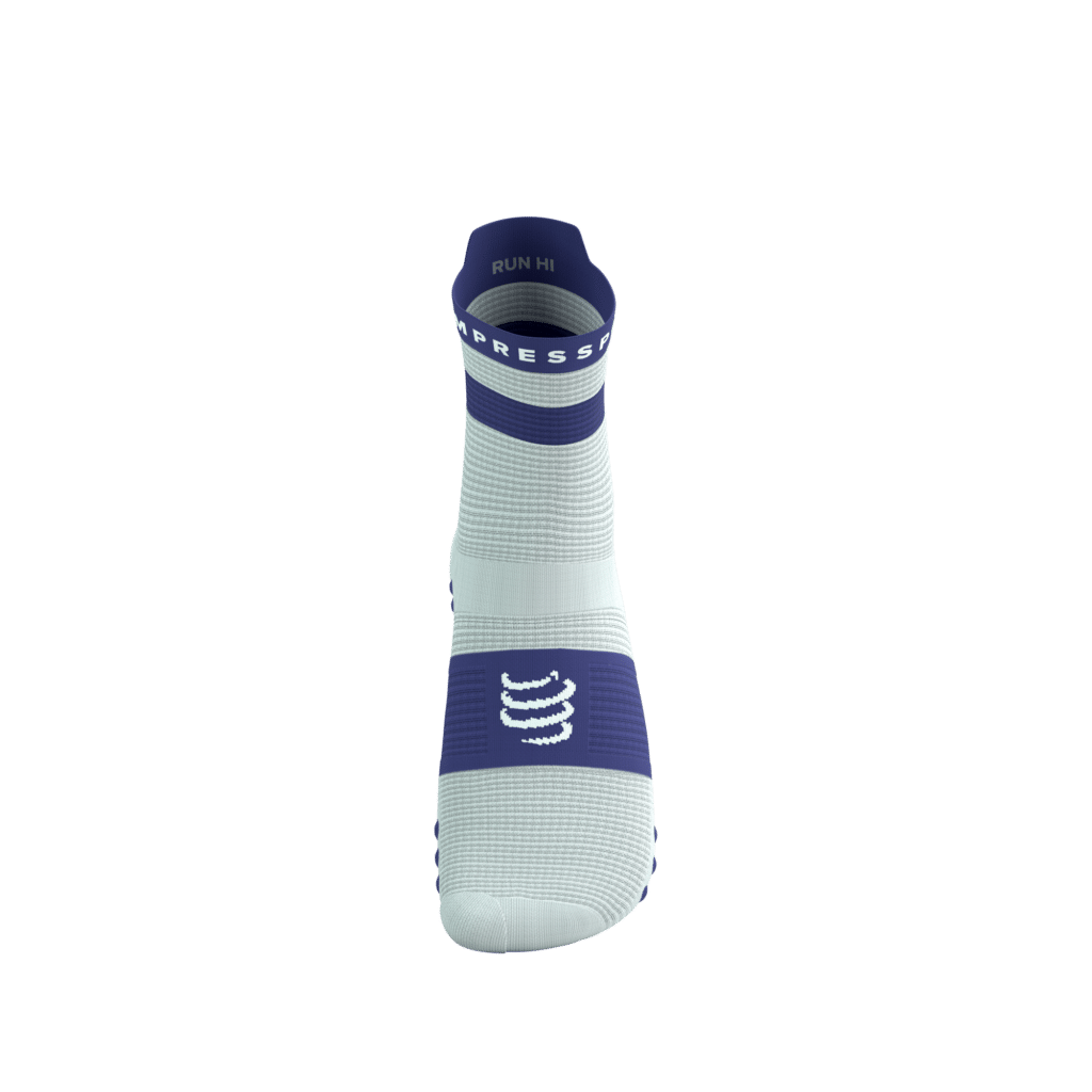 Compressport Pro racing socks v4.0 run high