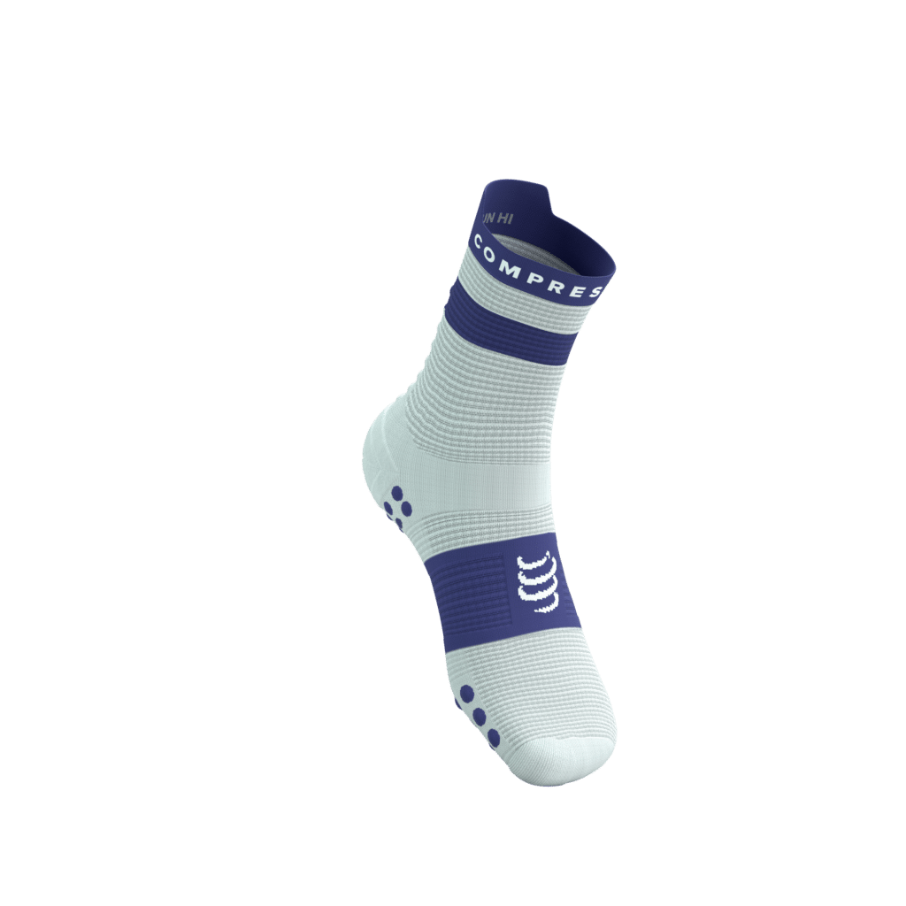 Compressport Pro racing socks v4.0 run high