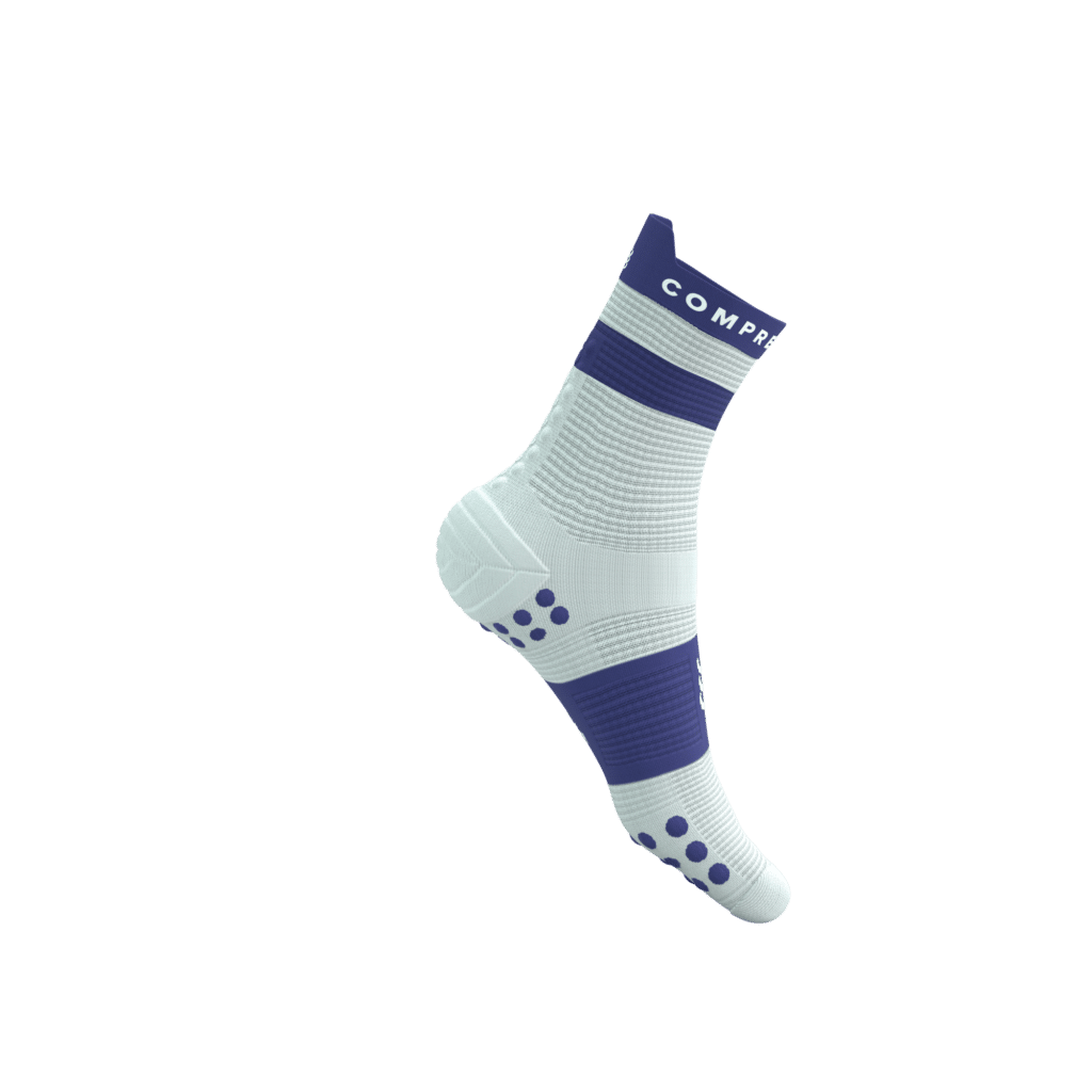 Compressport Pro racing socks v4.0 run high