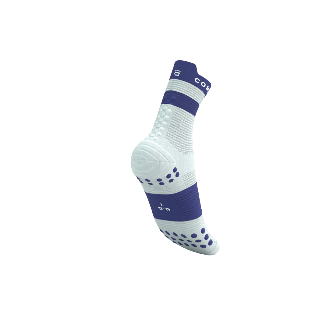 Compressport Pro racing socks v4.0 run high