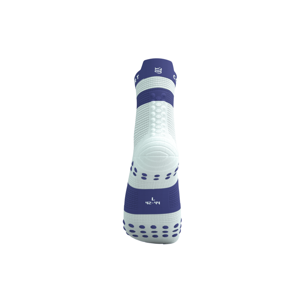 Compressport Pro racing socks v4.0 run high
