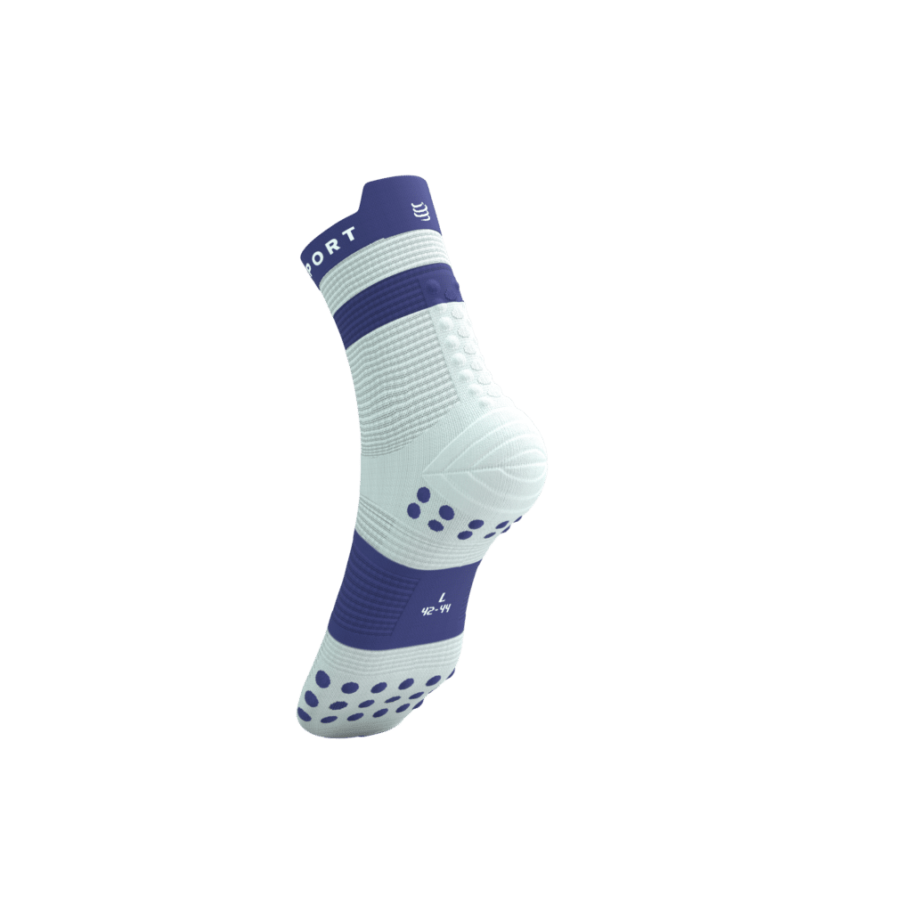 Compressport Pro racing socks v4.0 run high